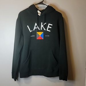 H & M Hoodie (Large)